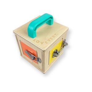 Lovevery The Lockbox